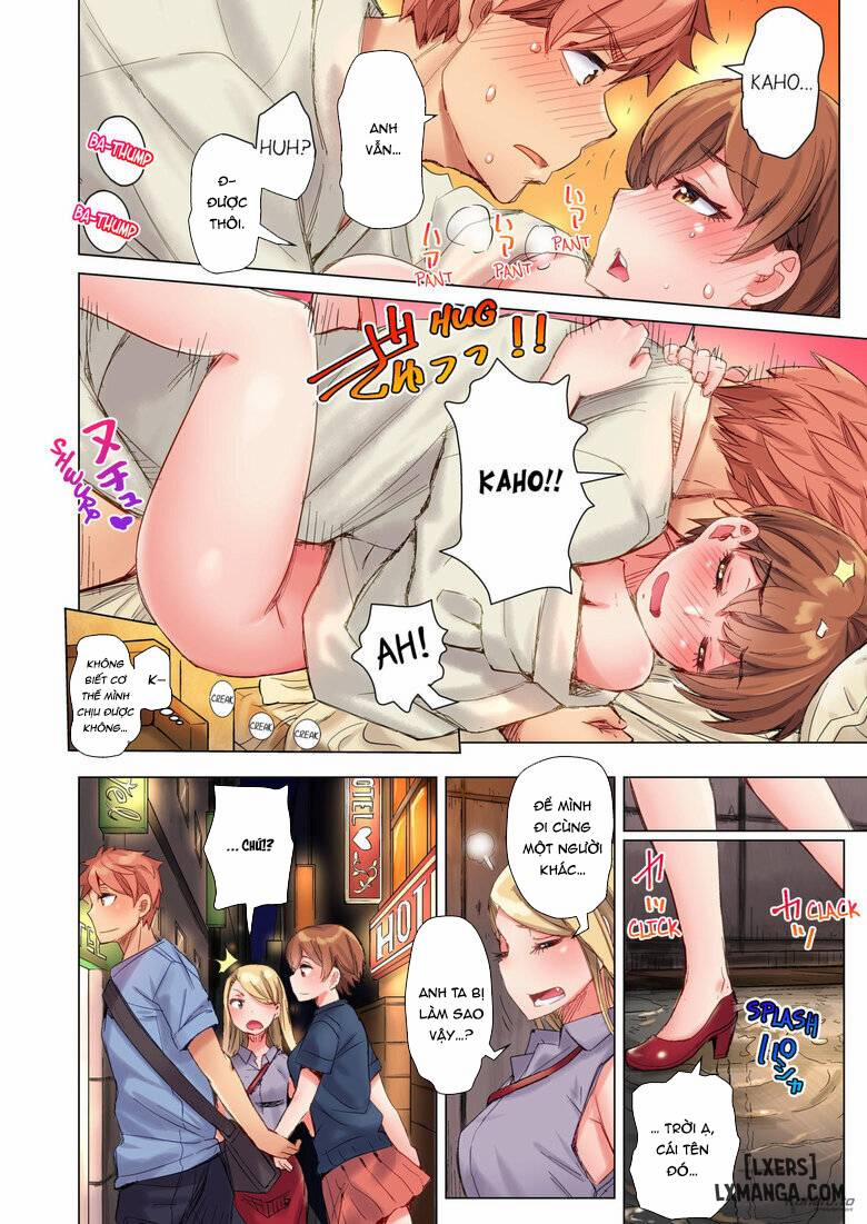 The Dick Pub Volume 2 trang 23