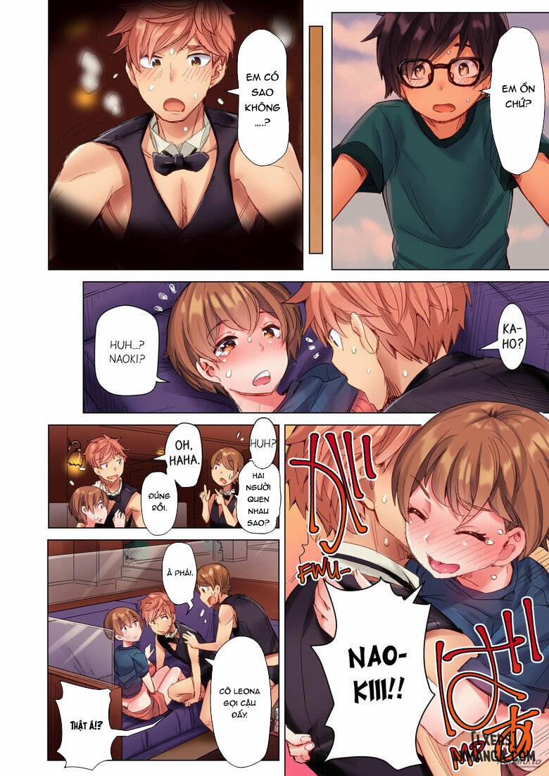 The Dick Pub Volume 2 trang 5