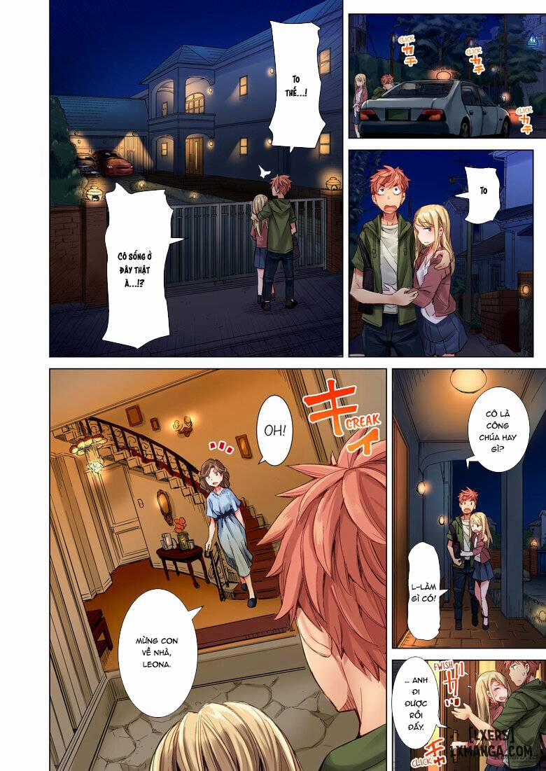 The Dick Pub Volume 2 trang 53