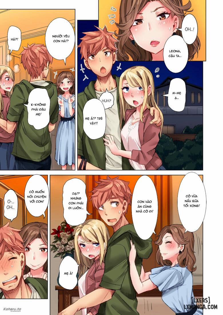 The Dick Pub Volume 2 trang 54