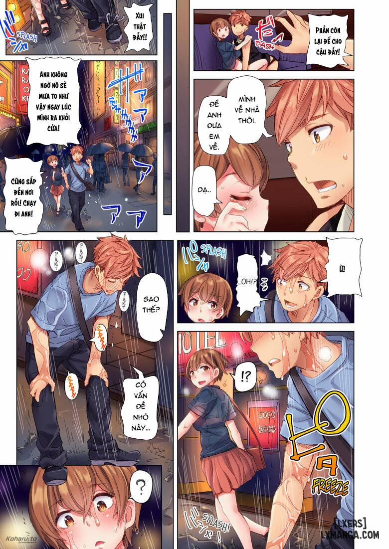 The Dick Pub Volume 2 trang 6