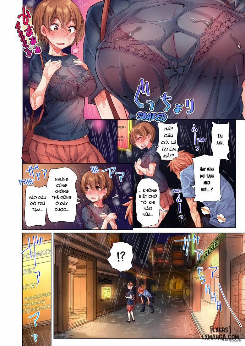 The Dick Pub Volume 2 trang 7