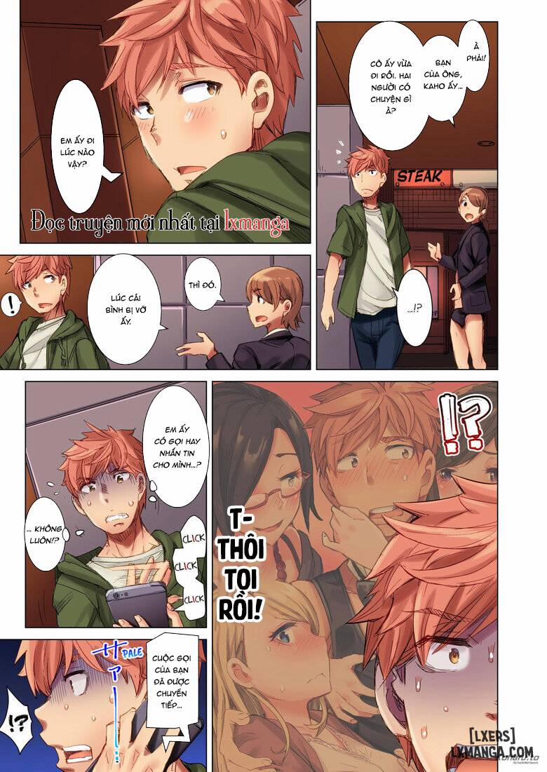 The Dick Pub Volume 2 trang 72