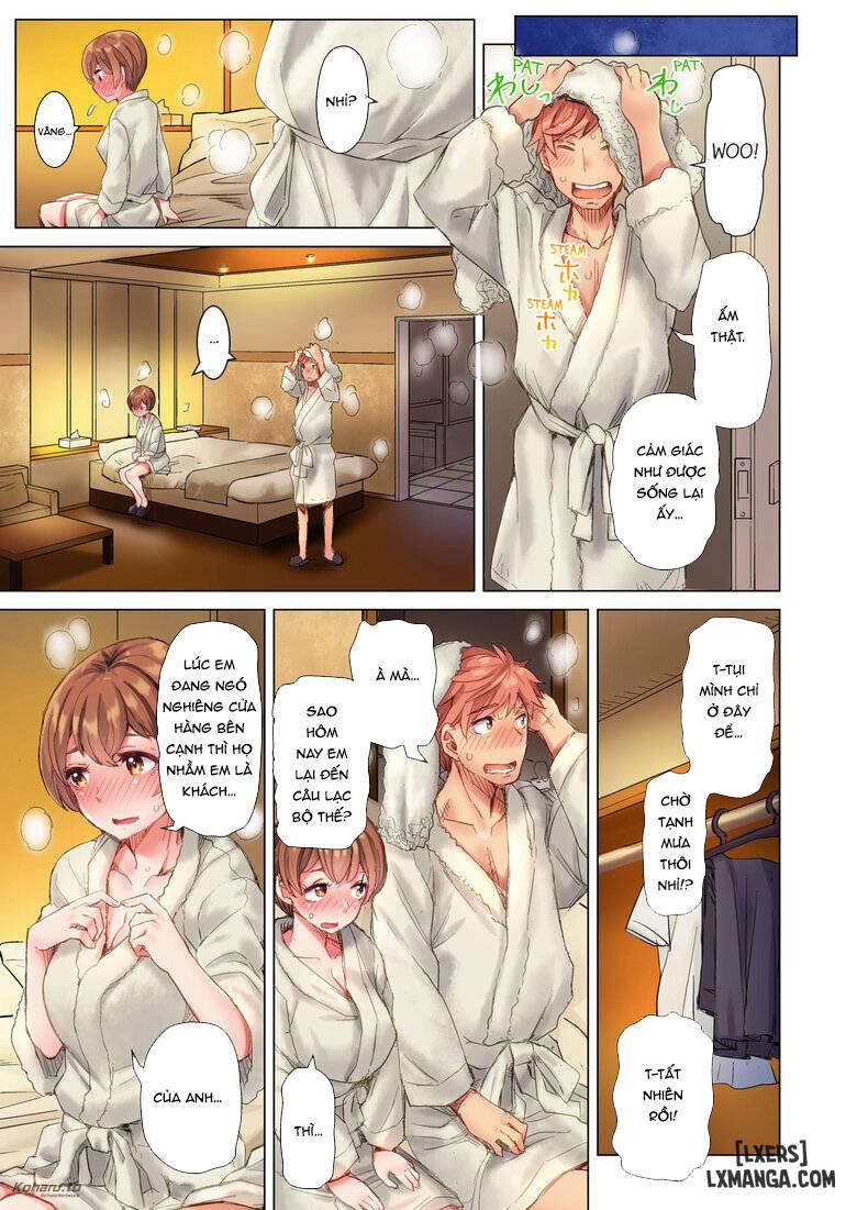 The Dick Pub Volume 2 trang 8