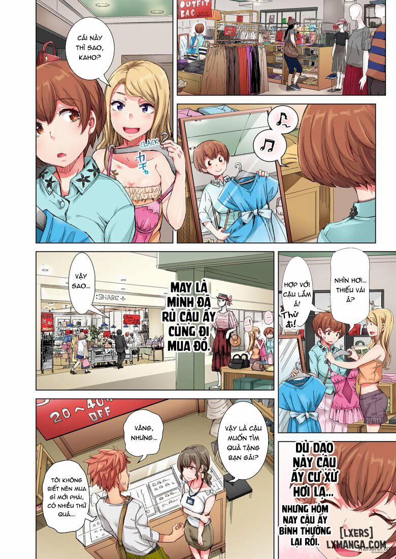 The Dick Pub Volume 3 trang 55