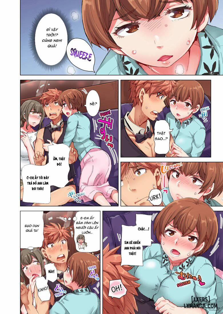 The Dick Pub Volume 3 trang 69