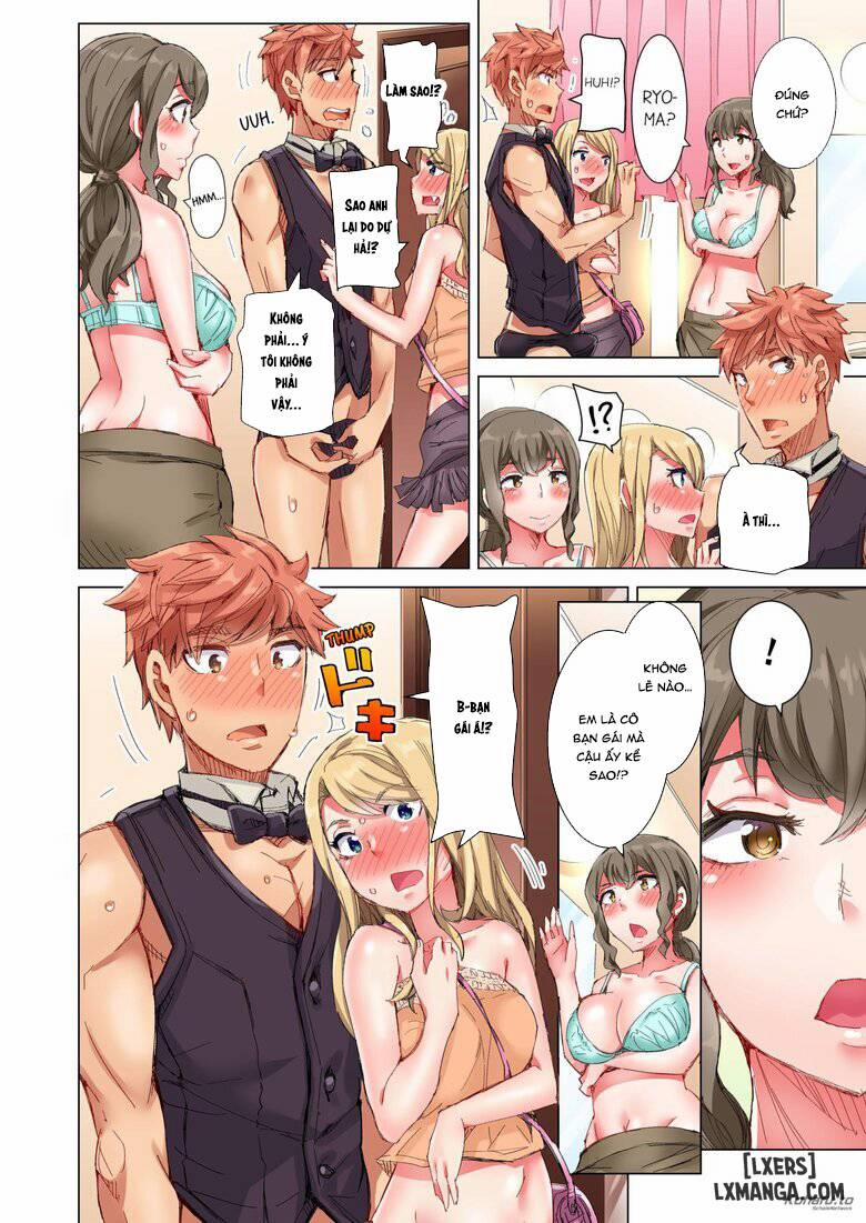 The Dick Pub Volume 4 trang 25