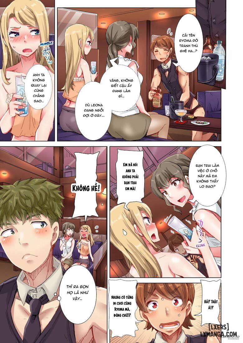 The Dick Pub Volume 4 trang 42