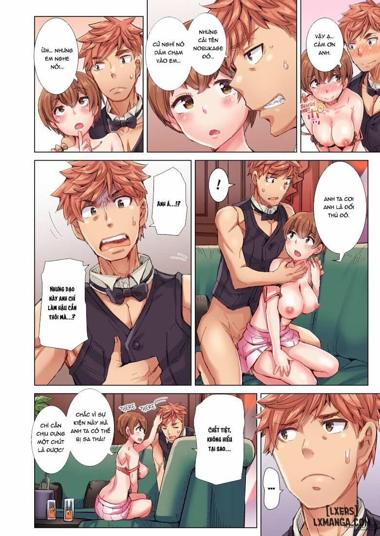 The Dick Pub Volume 4 trang 51