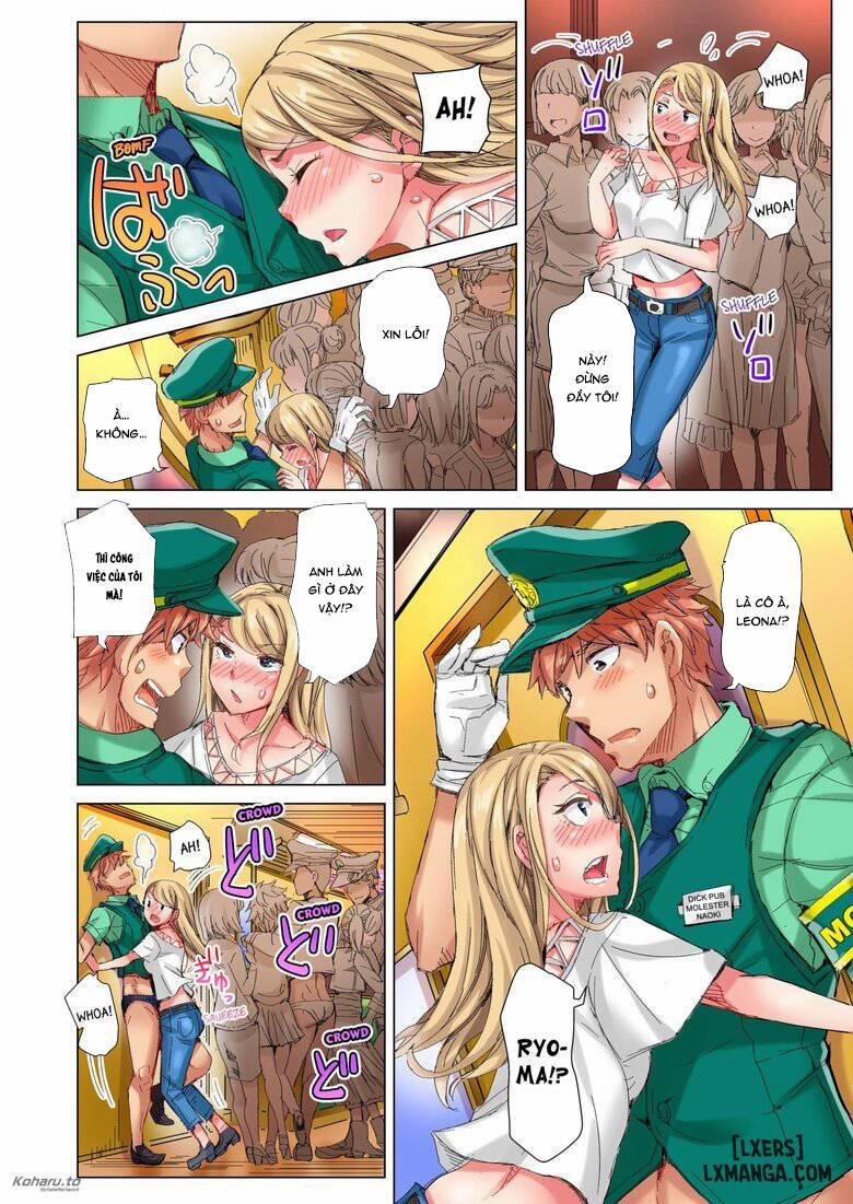 The Dick Pub Volume 4 trang 59