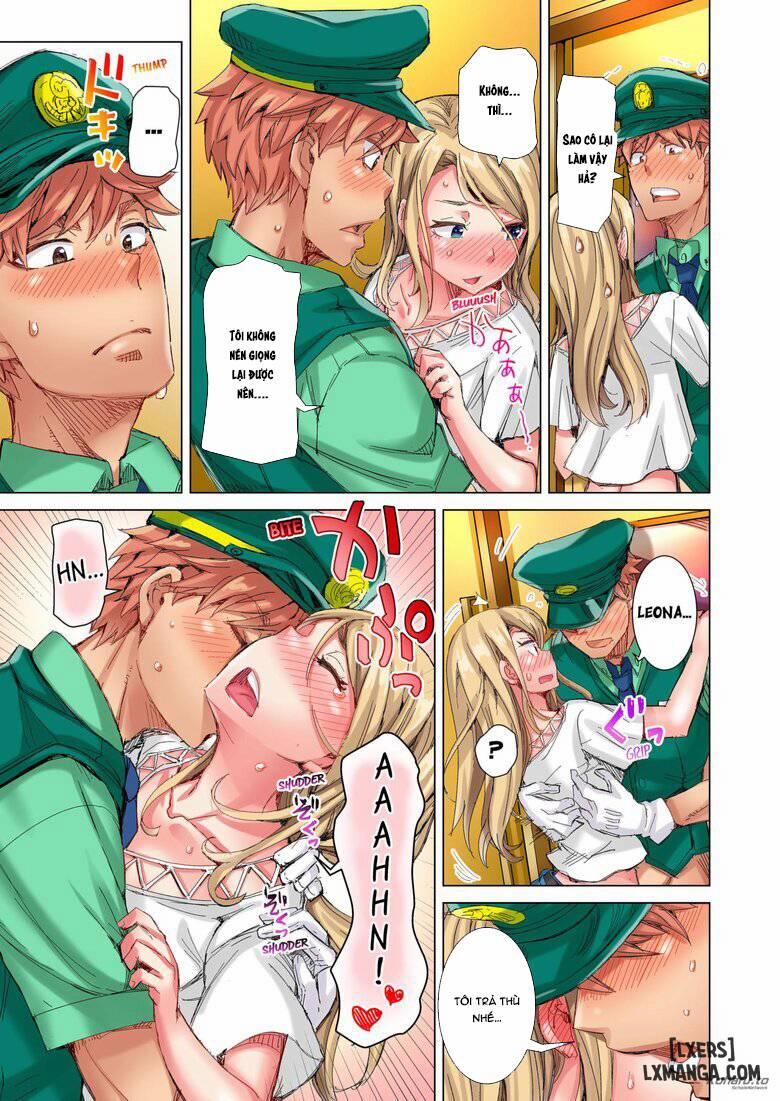 The Dick Pub Volume 4 trang 64