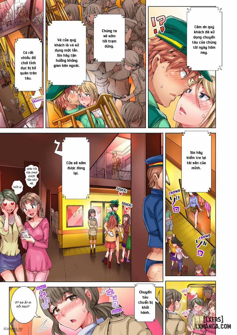 The Dick Pub Volume 4 trang 66