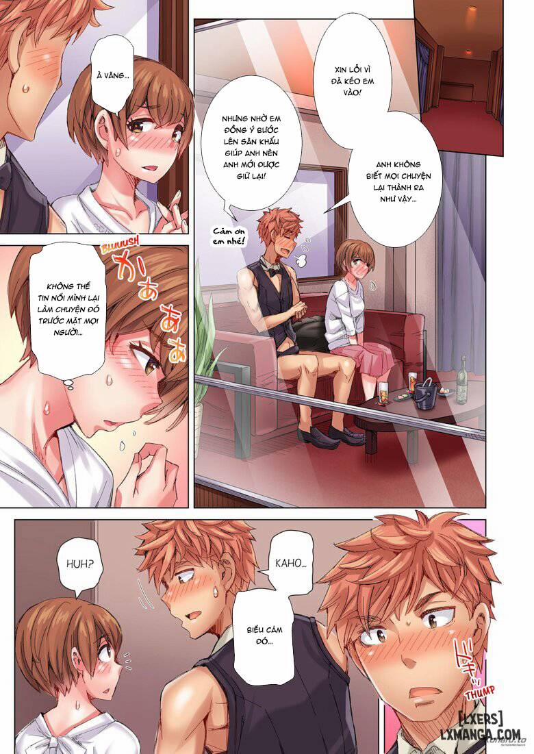 The Dick Pub Volume 5 trang 28