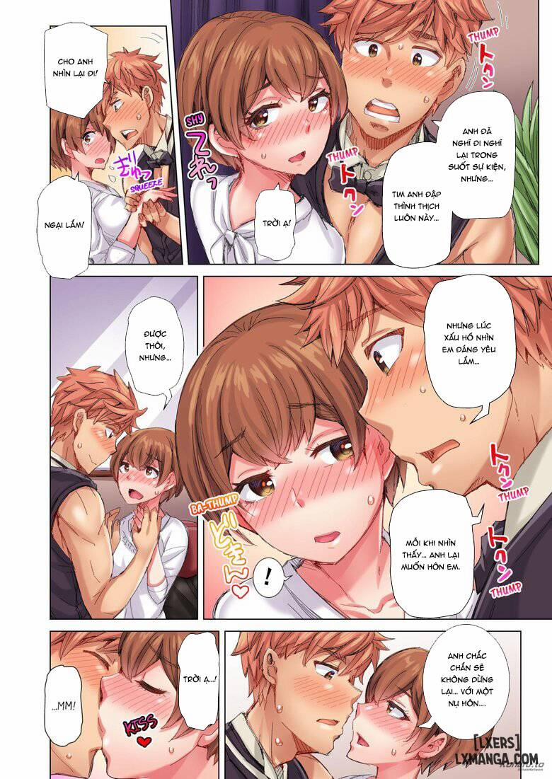 The Dick Pub Volume 5 trang 29