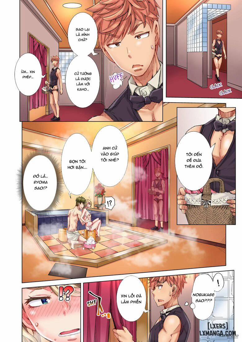 The Dick Pub Volume 5 trang 45