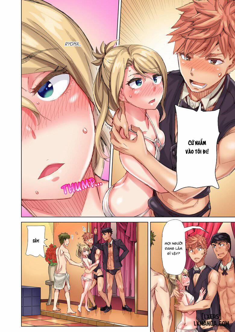 The Dick Pub Volume 5 trang 55