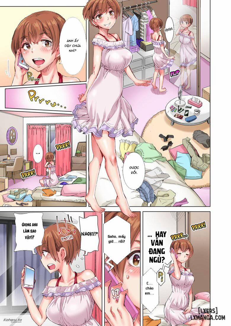 The Dick Pub Volume 6 trang 22