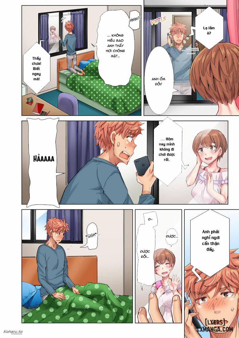 The Dick Pub Volume 6 trang 23