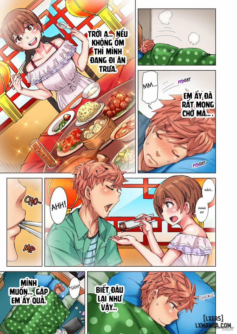 The Dick Pub Volume 6 trang 24