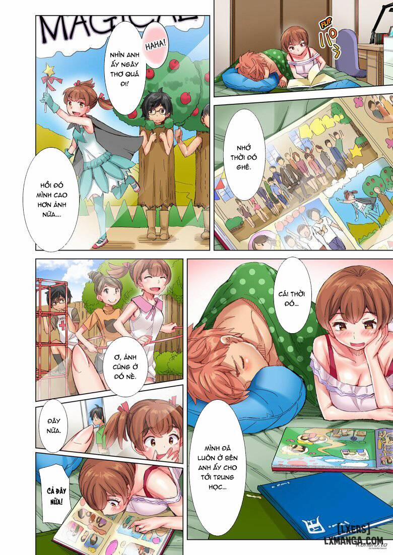 The Dick Pub Volume 6 trang 39