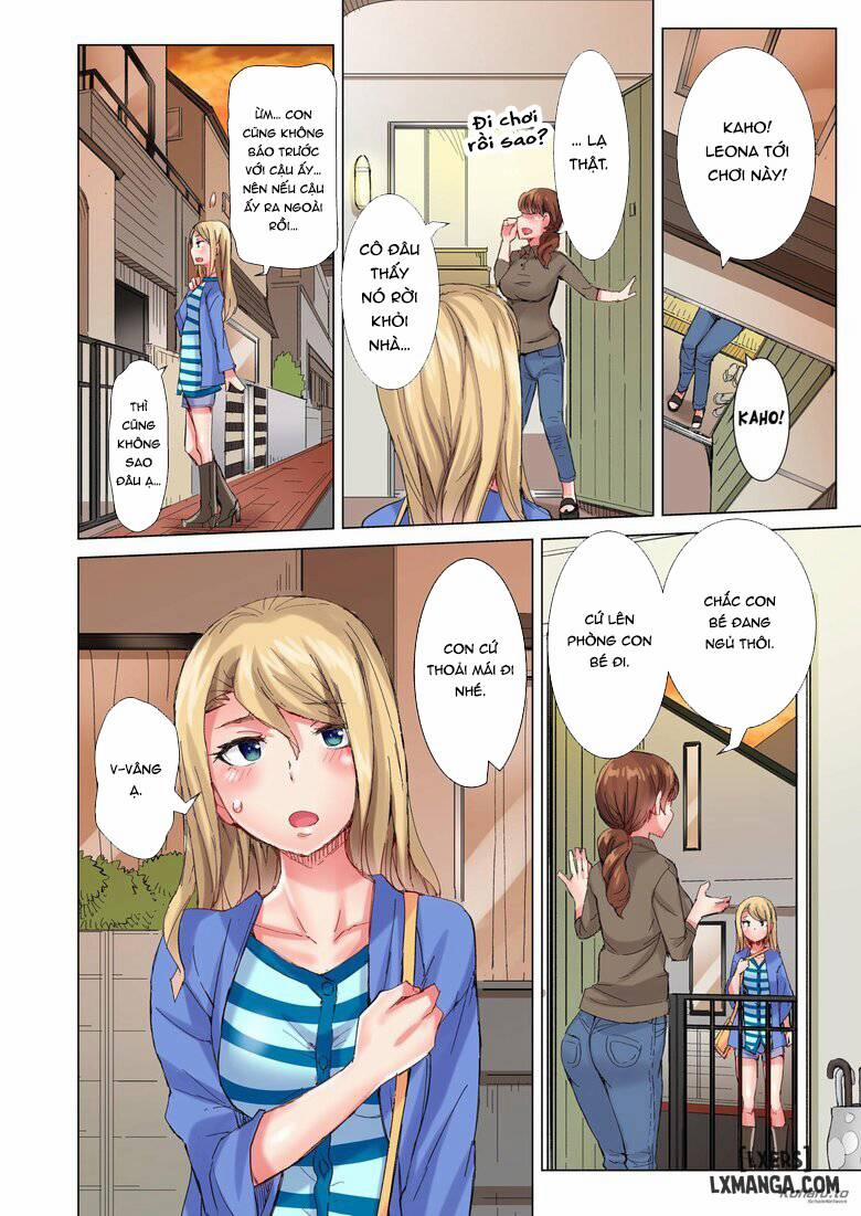 The Dick Pub Volume 6 trang 41