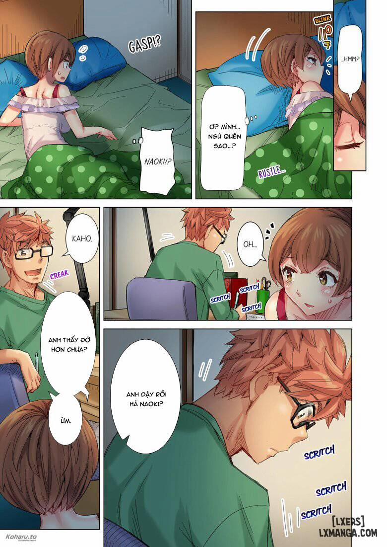 The Dick Pub Volume 6 trang 42