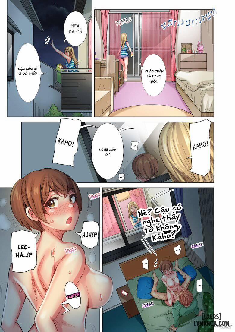 The Dick Pub Volume 6 trang 66