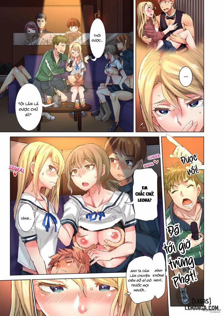 The Dick Pub Volume 7 trang 14