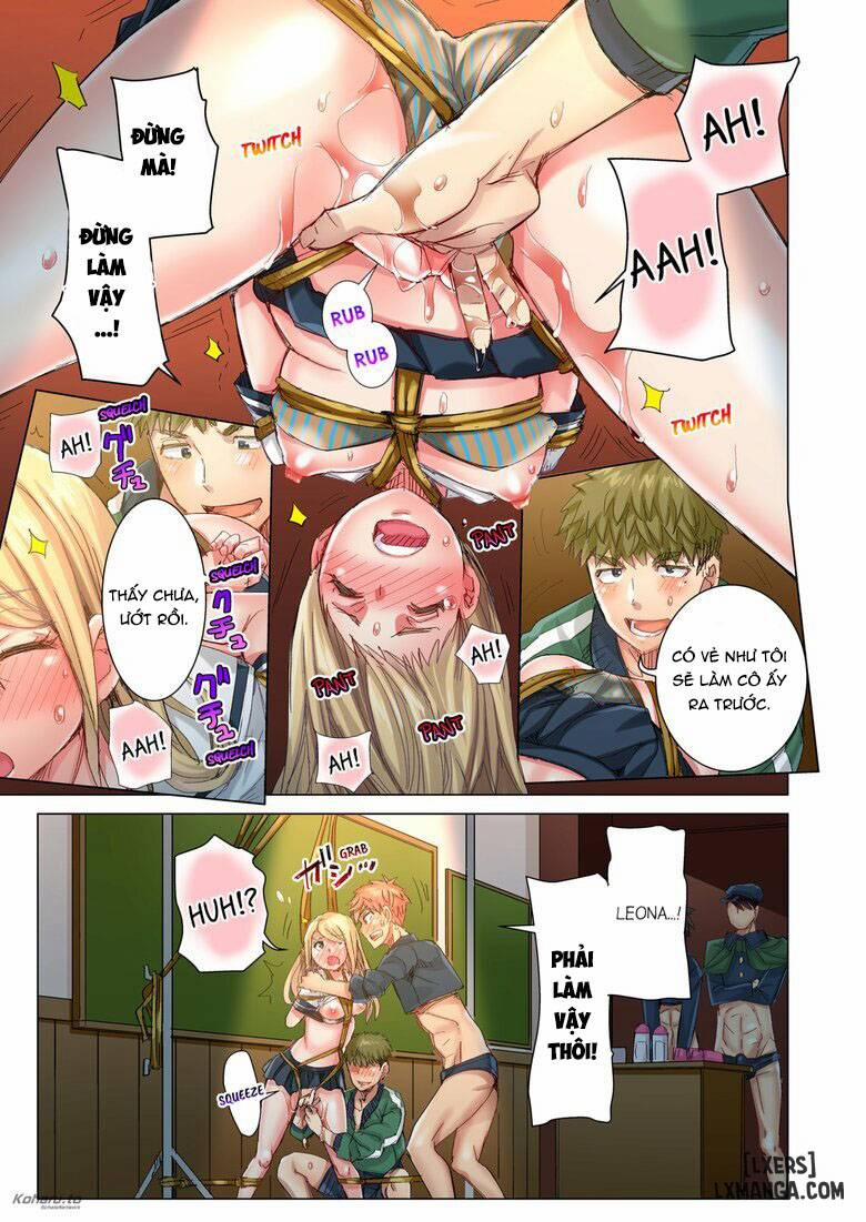 The Dick Pub Volume 7 trang 26