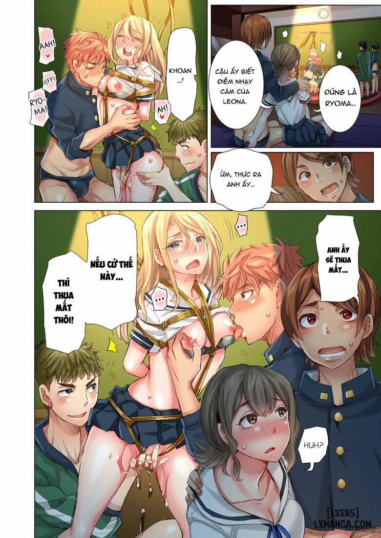 The Dick Pub Volume 7 trang 29