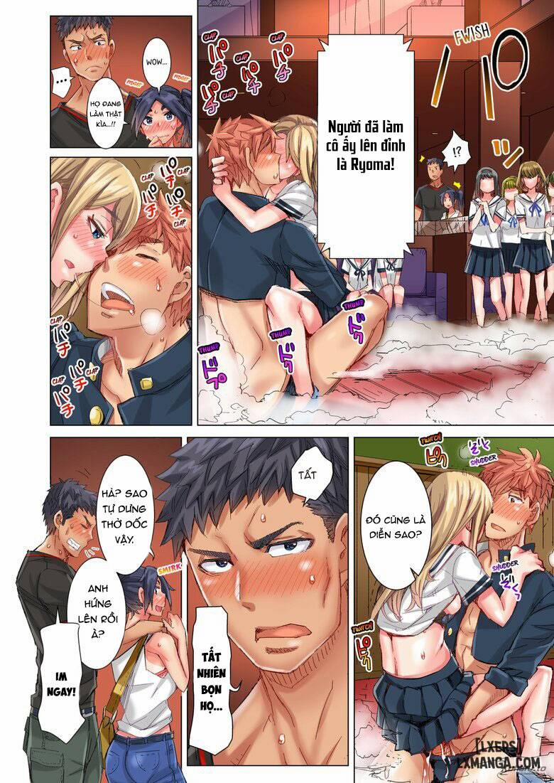 The Dick Pub Volume 7 trang 53