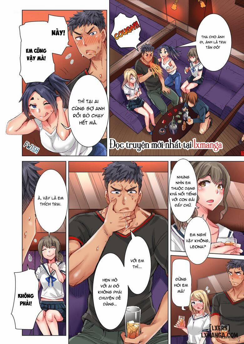 The Dick Pub Volume 7 trang 60