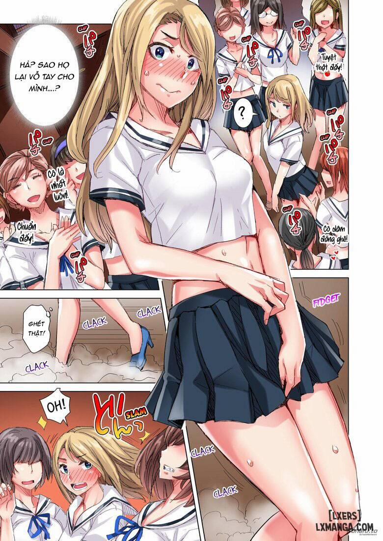 The Dick Pub Volume 7 trang 73