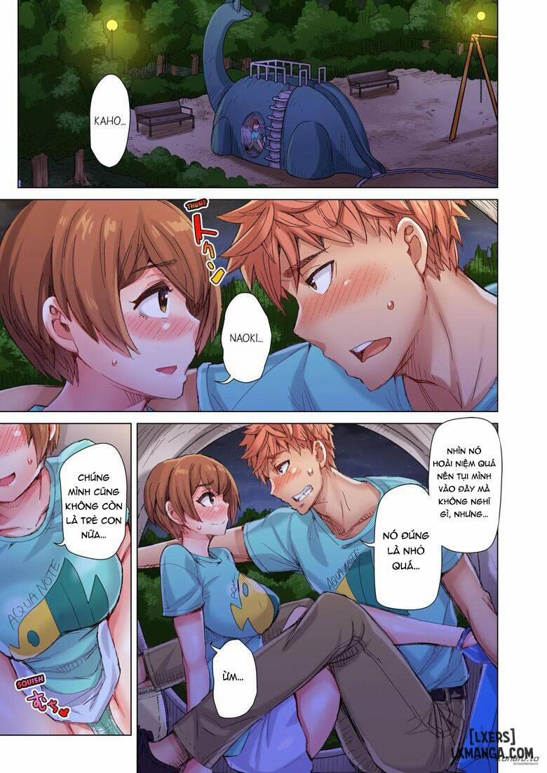 The Dick Pub Volume 8 trang 26