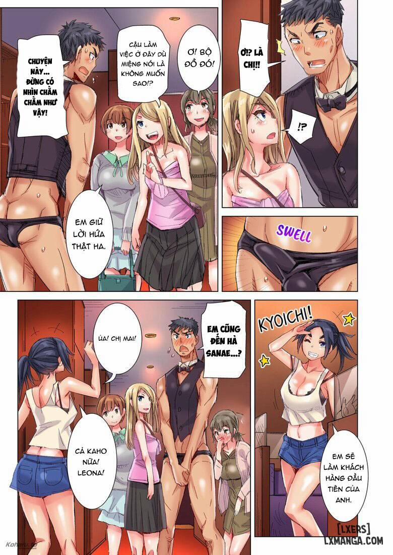 The Dick Pub Volume 8 trang 44