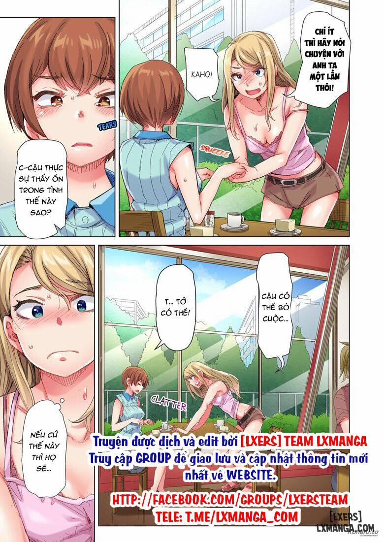 The Dick Pub Volume 9 trang 28