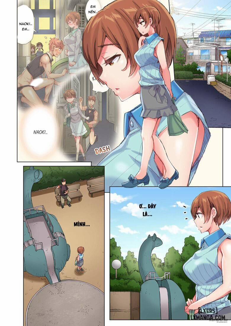 The Dick Pub Volume 9 trang 29