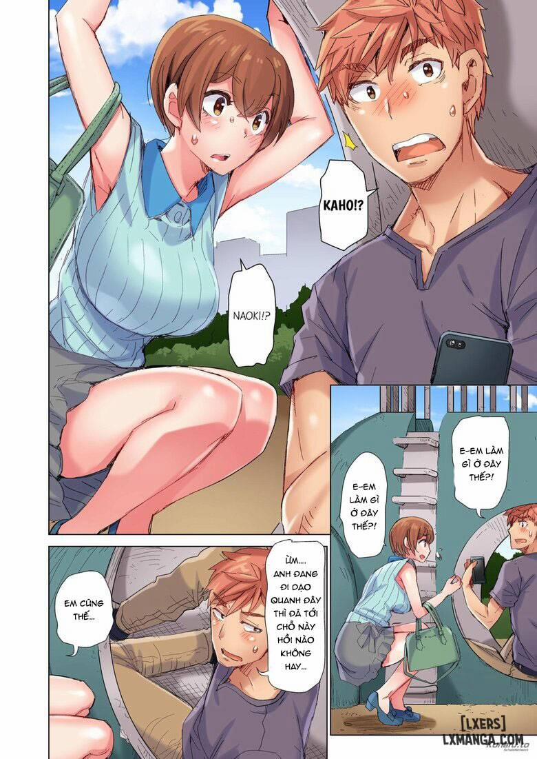 The Dick Pub Volume 9 trang 31