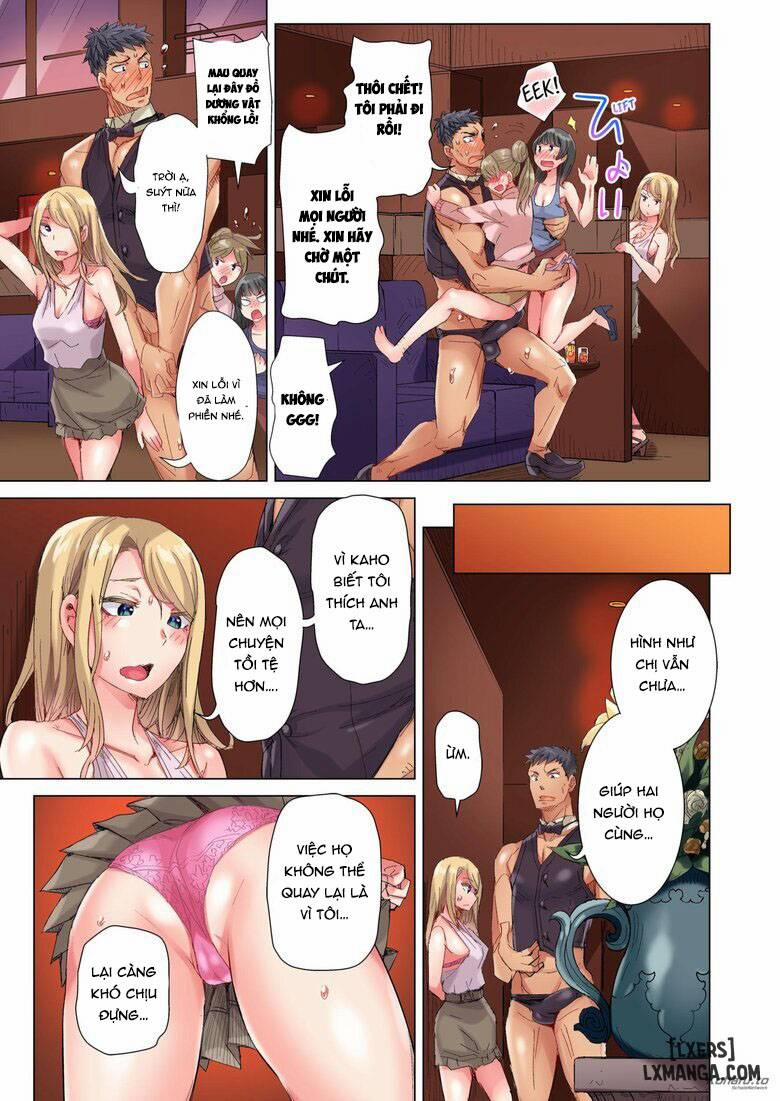 The Dick Pub Volume 9 trang 40