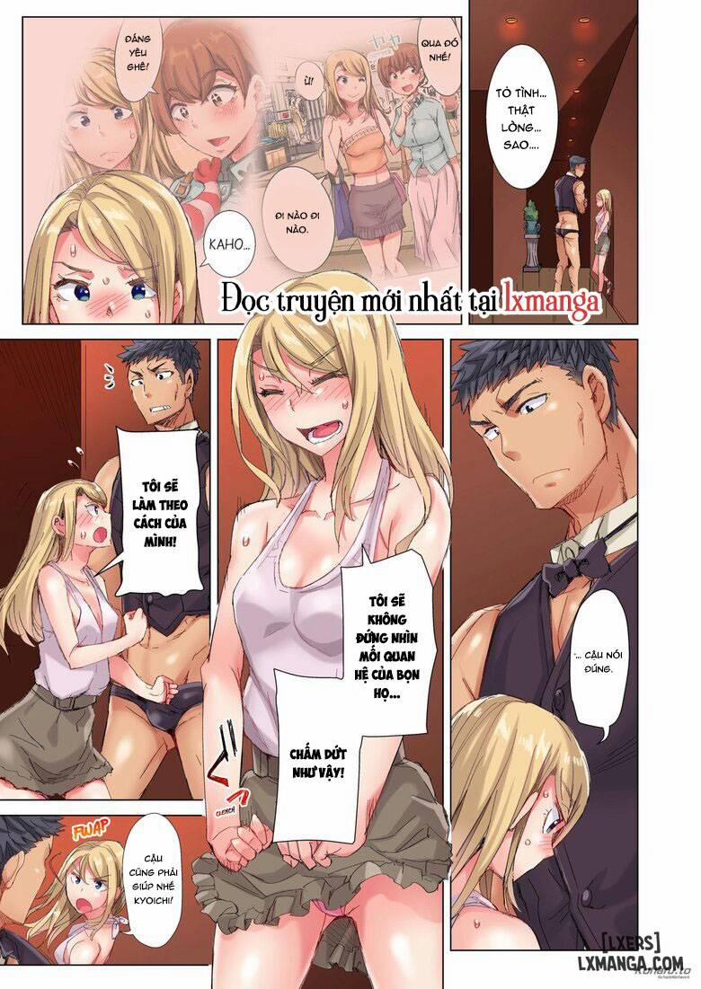 The Dick Pub Volume 9 trang 42