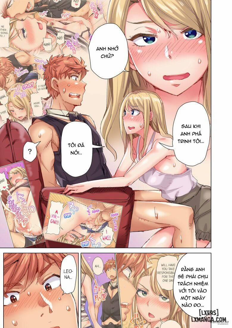 The Dick Pub Volume 9 trang 46