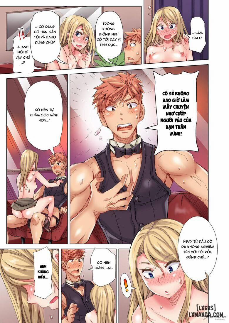 The Dick Pub Volume 9 trang 68