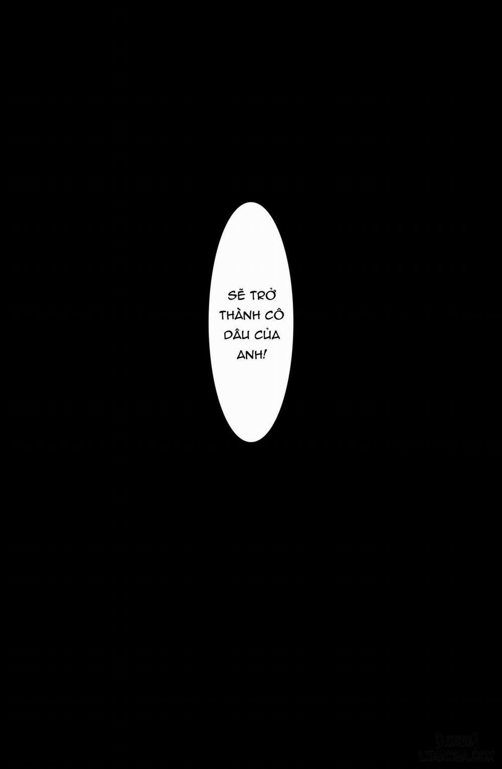 The Dream Cuckoldry Oneshot trang 22