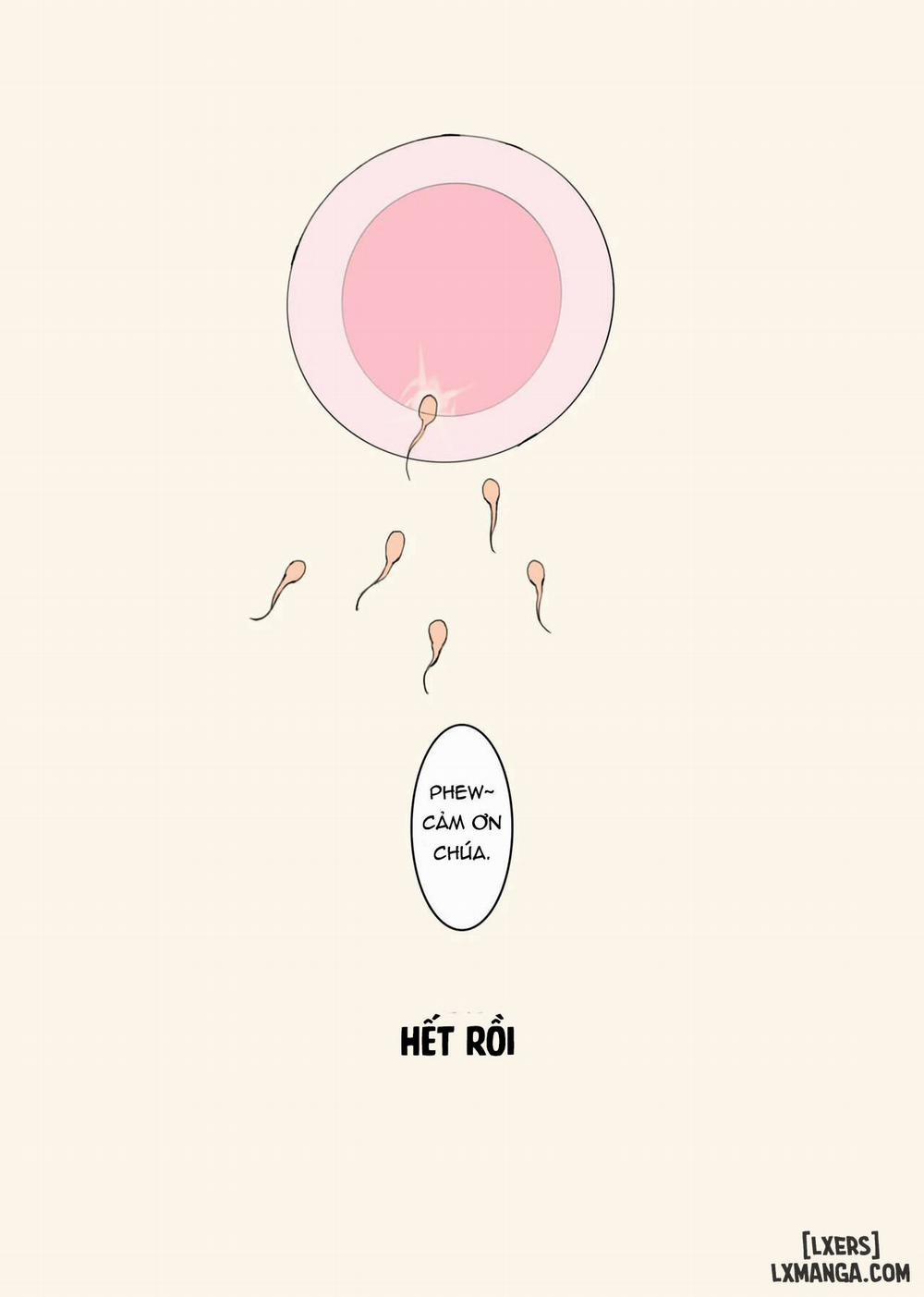 The Dream Cuckoldry Part 4 0 END trang 11