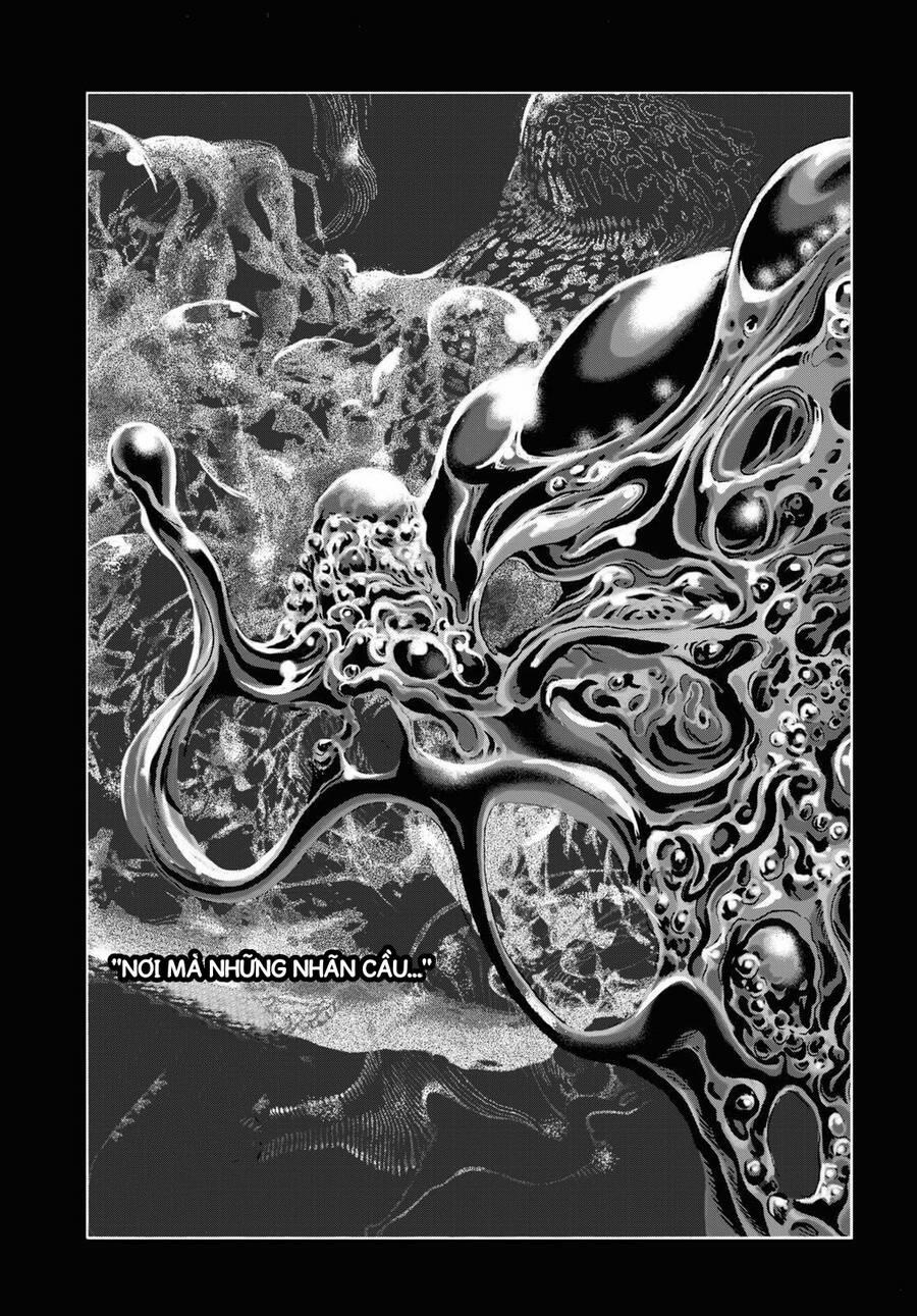 The Dunwich Horror – Dunwich No Kai 15 trang 16