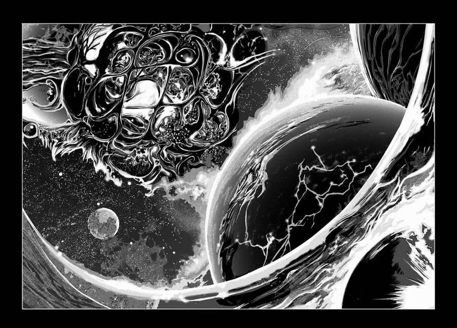 The Dunwich Horror – Dunwich No Kai 17 trang 7