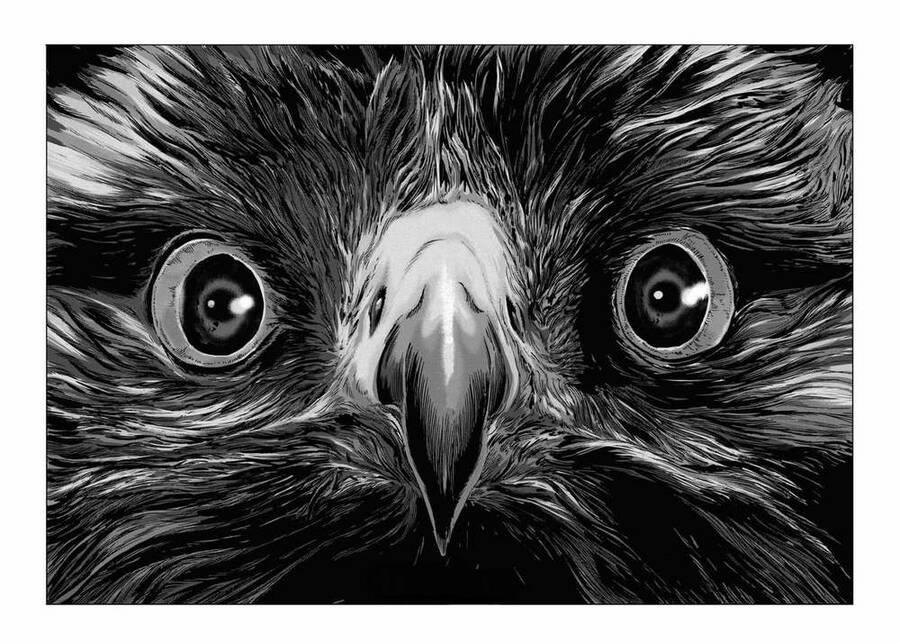 The Dunwich Horror – Dunwich No Kai 4 trang 27