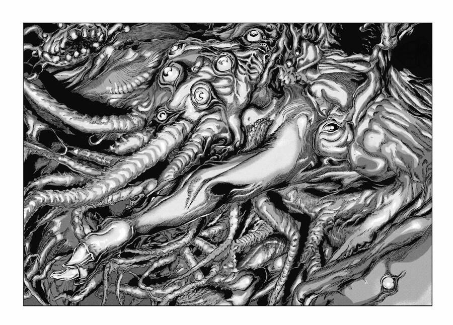 The Dunwich Horror – Dunwich No Kai 8 trang 7