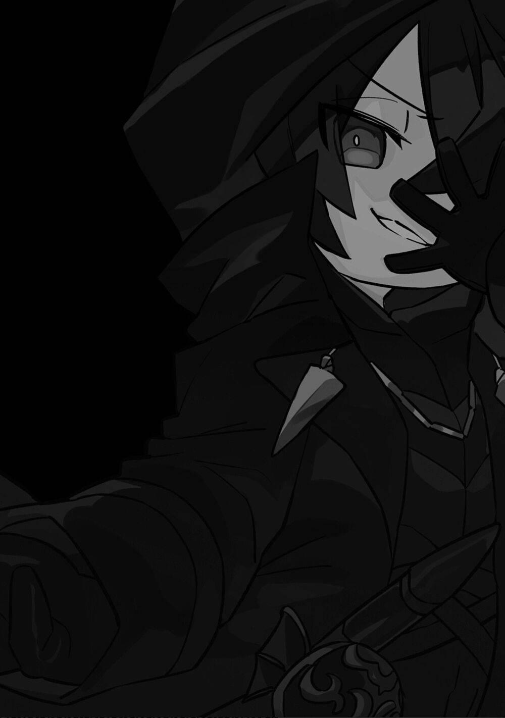 The Eminence In Shadow,to Be A Power In The Shadows! Side Story 1 trang 1