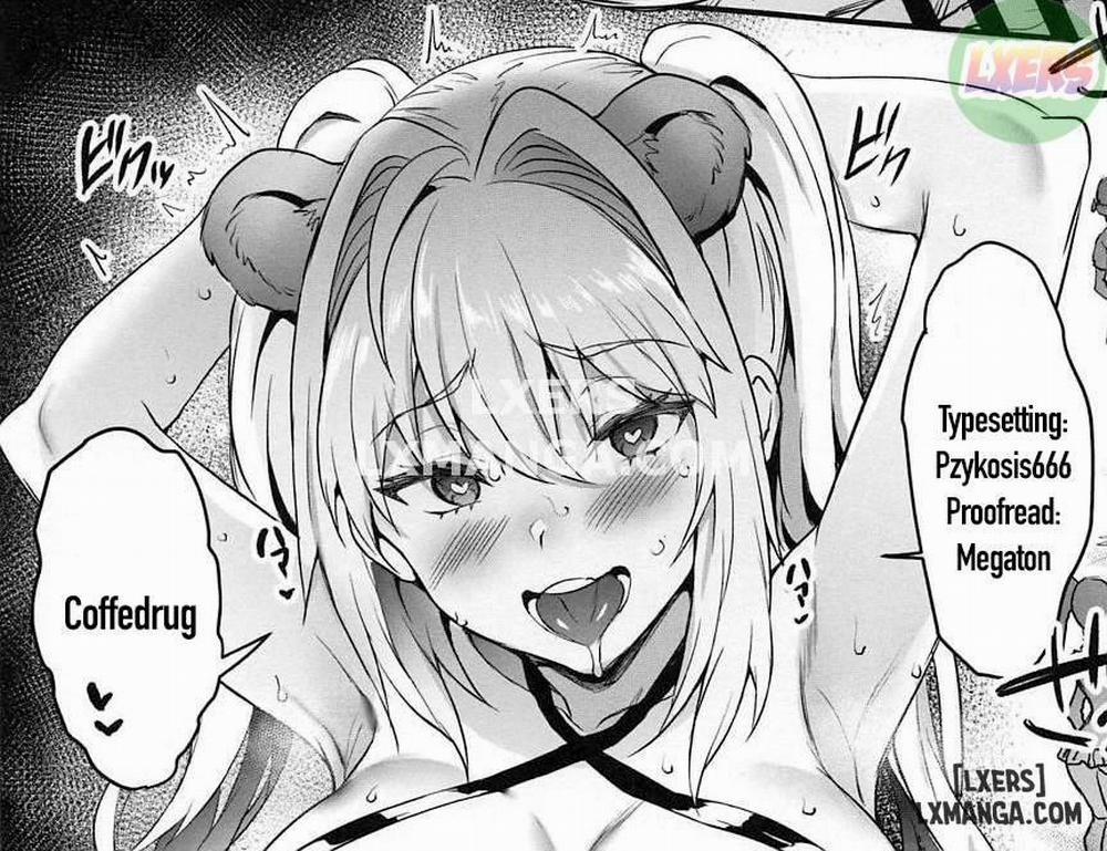 The Emperor’s new Swimsuit Oneshot trang 24